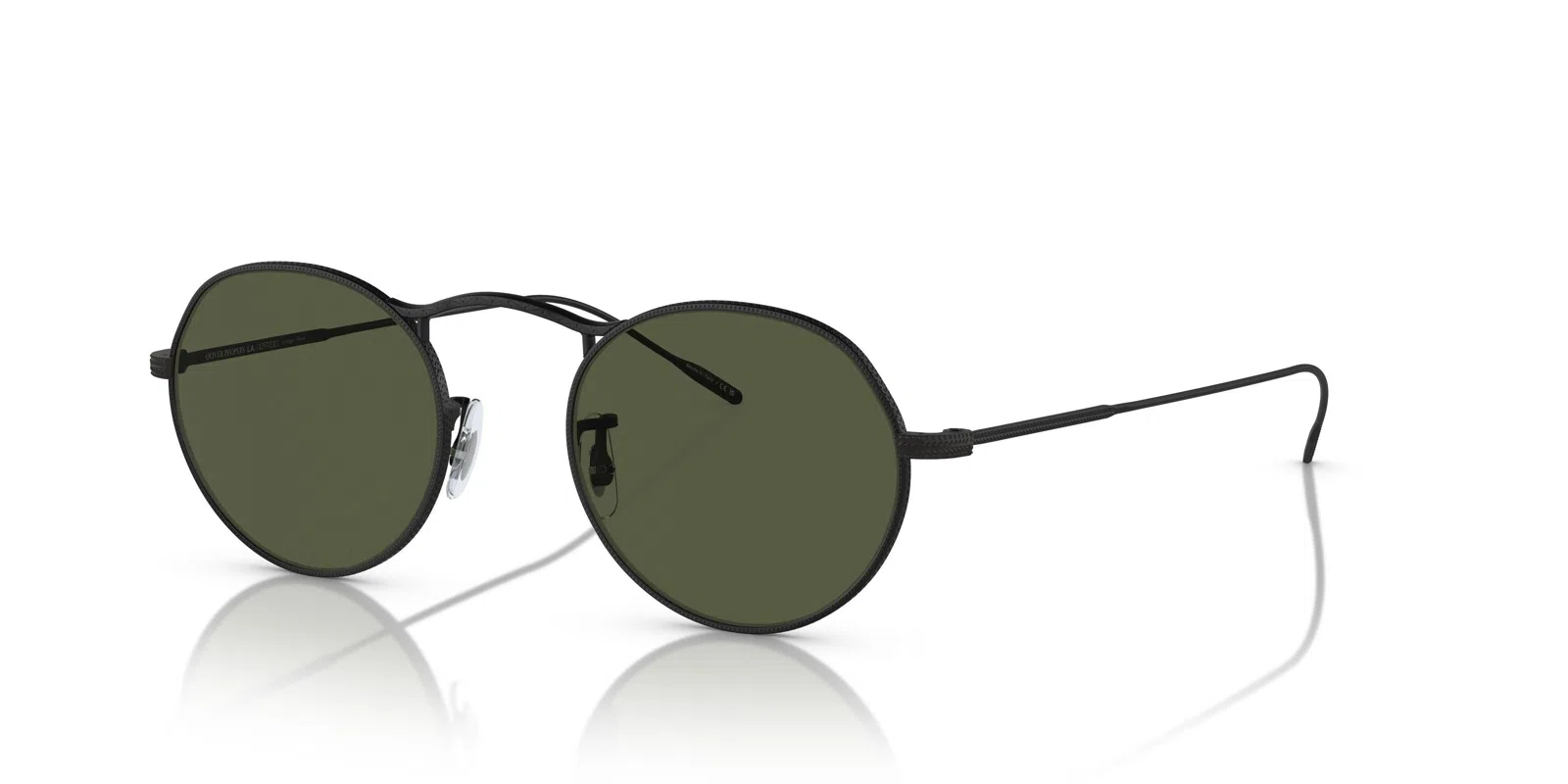 Oliver Peoples M-4 30th 1220S Sunglasses - view 24